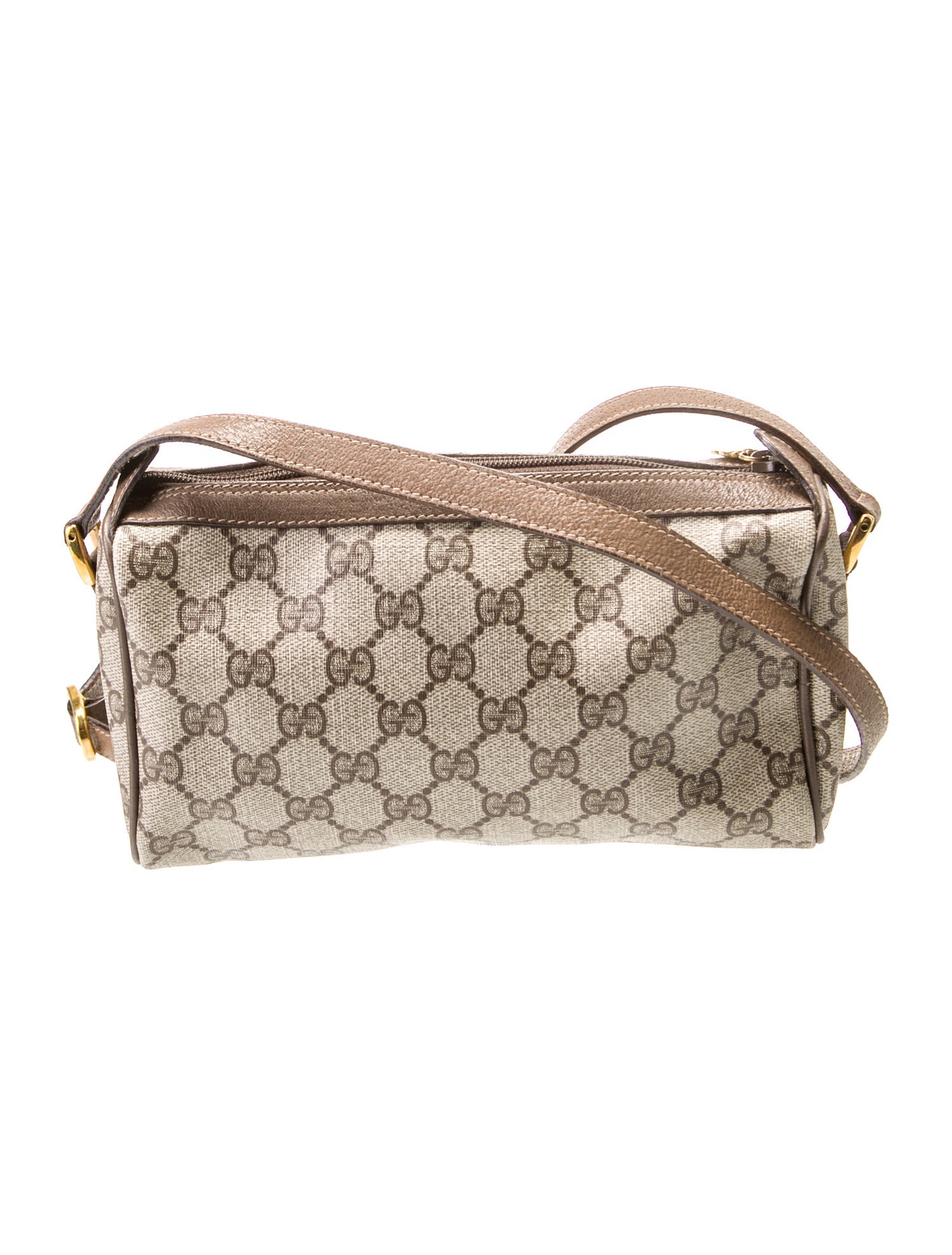 Gucci GG Plus Ophidia